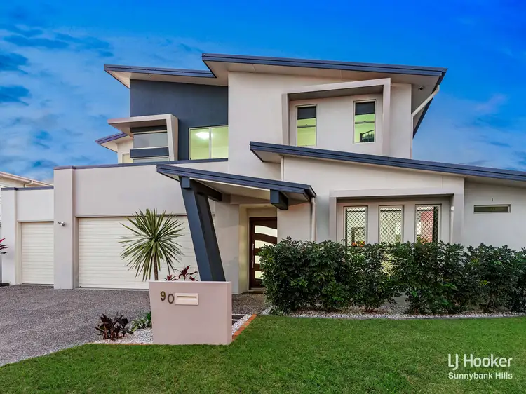 90 Skyview Avenue, Rochedale QLD 4123