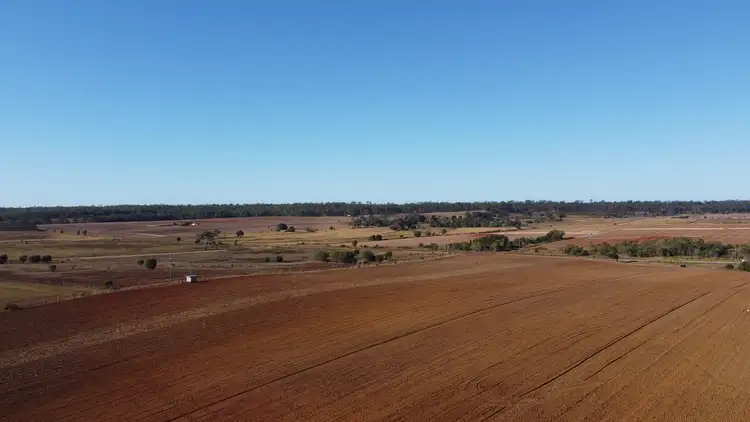Main view of Homely rural property listing, LOT 1-2 South Bucca Road, Bucca QLD 4670