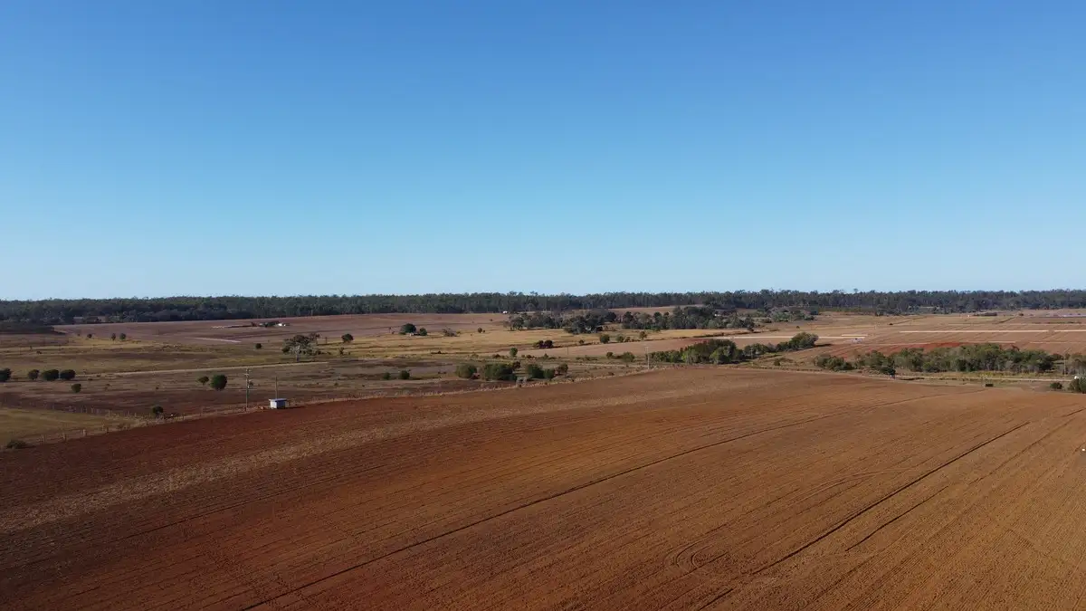 Main view of Homely rural property listing, LOT 1-2 South Bucca Road, Bucca QLD 4670