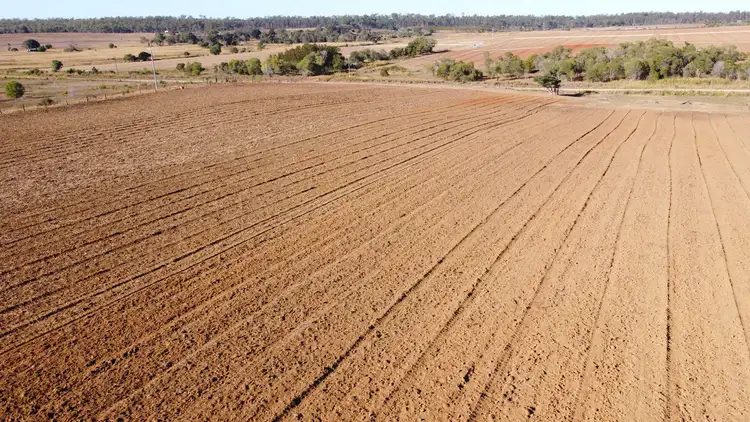 Second view of Homely rural property listing, LOT 1-2 South Bucca Road, Bucca QLD 4670