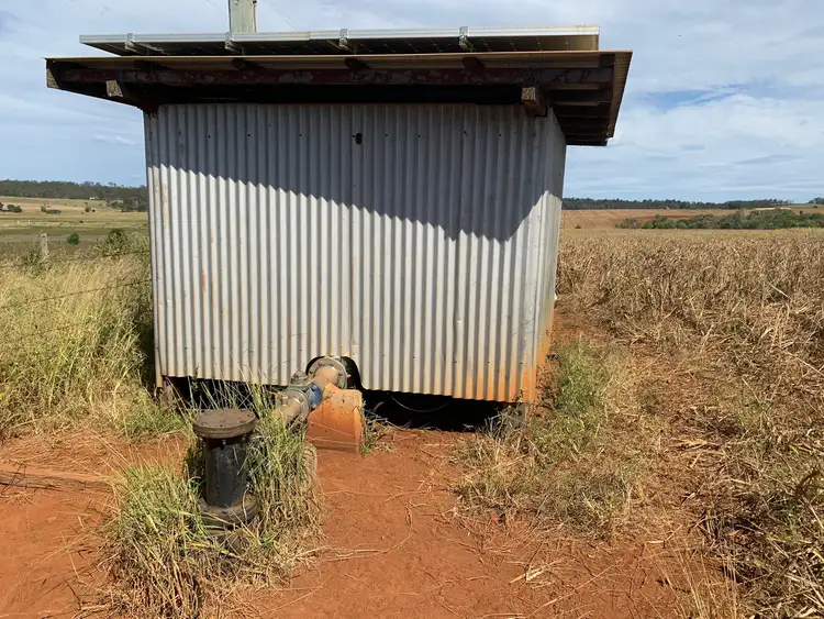 Third view of Homely rural property listing, LOT 1-2 South Bucca Road, Bucca QLD 4670