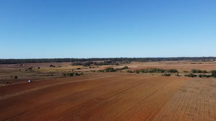 Fourth view of Homely rural property listing, LOT 1-2 South Bucca Road, Bucca QLD 4670