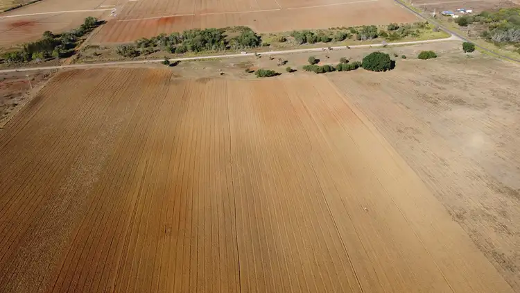 Sixth view of Homely rural property listing, LOT 1-2 South Bucca Road, Bucca QLD 4670