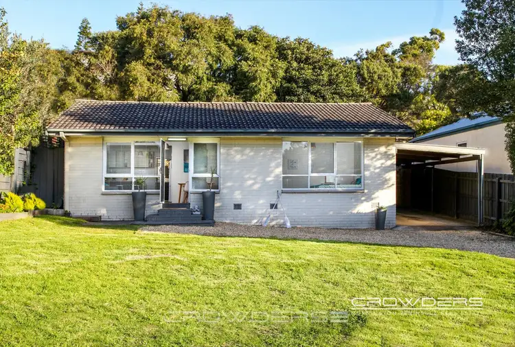 15 Toagara Street, Rye VIC 3941