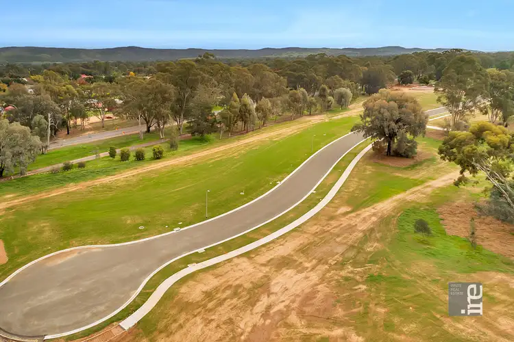 Fourth view of Homely land listing, LOT 34 Waldara Golf Estate, Wangaratta VIC 3677