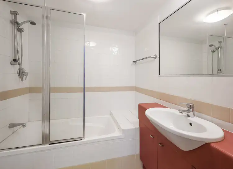 Fourth view of Homely apartment listing, 21/31 Twine Street, Spring Hill QLD 4000
