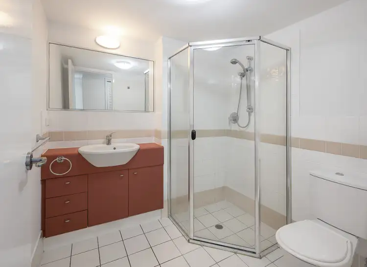 Sixth view of Homely apartment listing, 21/31 Twine Street, Spring Hill QLD 4000