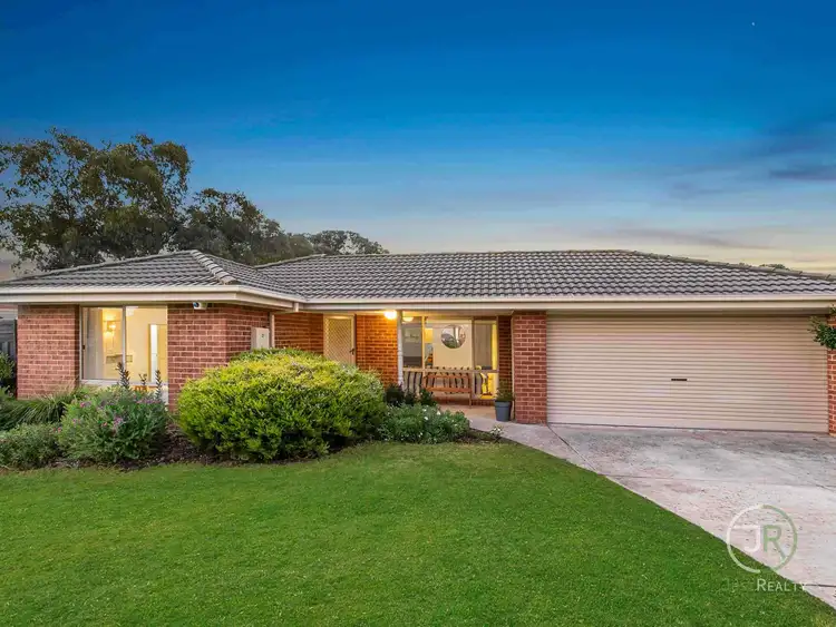 Main view of Homely house listing, 17 Alberton Drive, Cranbourne West VIC 3977