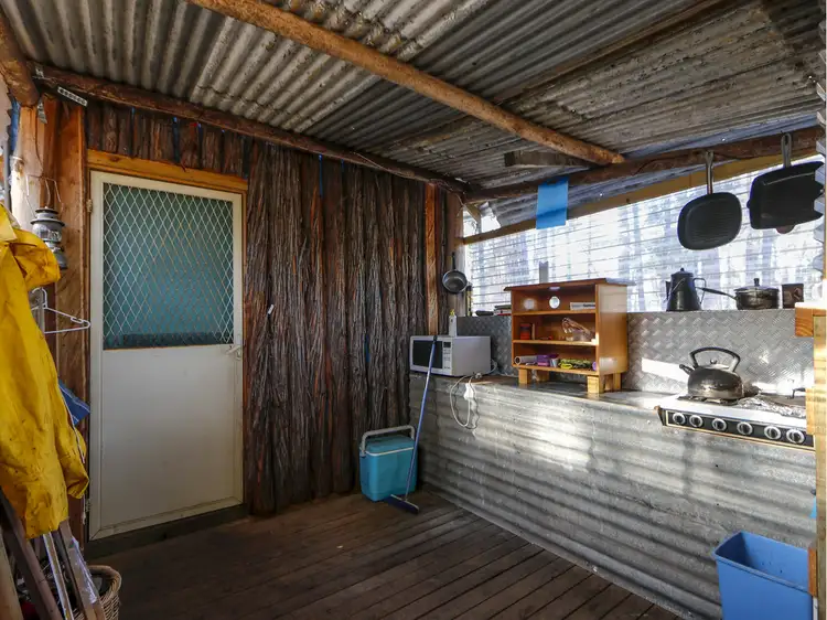 Fifth view of Homely rural property listing, 1 Duffy Road, Briagolong VIC 3860