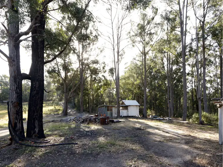 Sixth view of Homely rural property listing, 1 Duffy Road, Briagolong VIC 3860