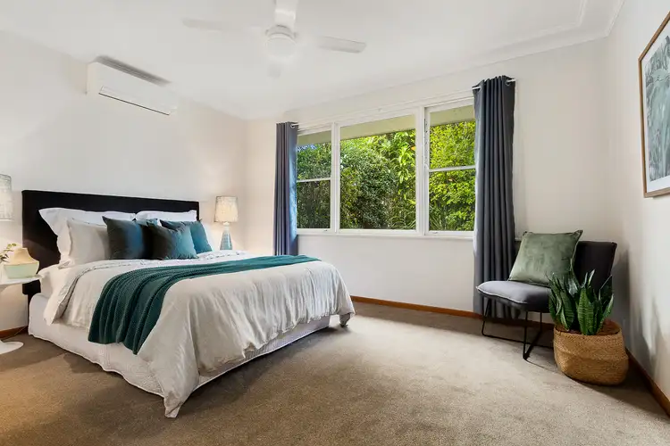Fifth view of Homely house listing, 42 Madison Drive, Adamstown Heights NSW 2289