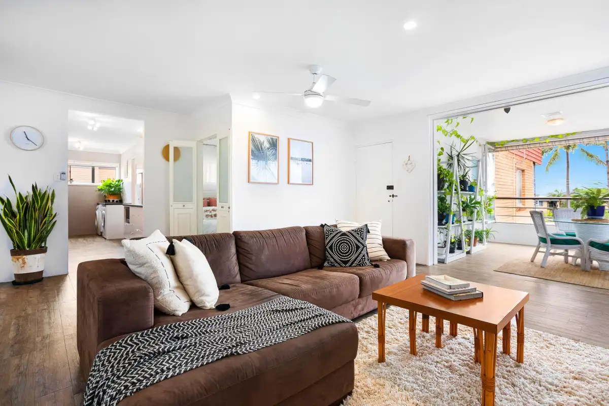 Main view of Homely apartment listing, 4/23 Watson Esplanade, Surfers Paradise QLD 4217
