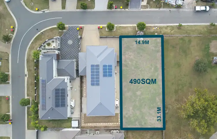 22 Major Drive, Rochedale QLD 4123