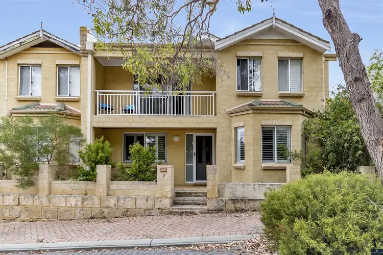 Second view of Homely house listing, 7 Pipit Lane, Joondalup WA 6027