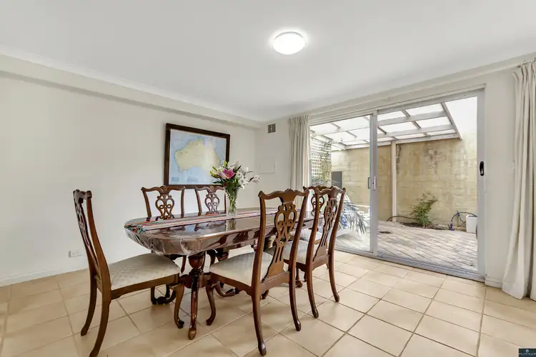 Fifth view of Homely house listing, 7 Pipit Lane, Joondalup WA 6027