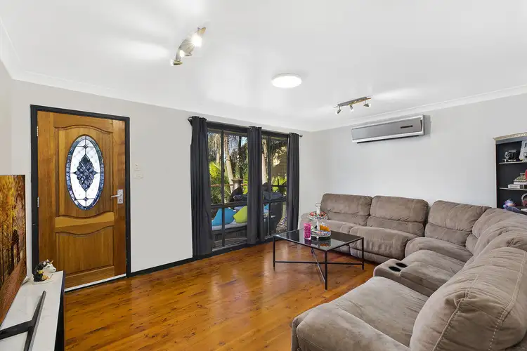 Second view of Homely house listing, 1 Woods Avenue, San Remo NSW 2262
