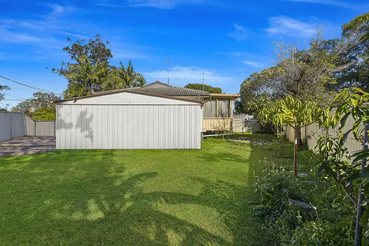 Seventh view of Homely house listing, 1 Woods Avenue, San Remo NSW 2262
