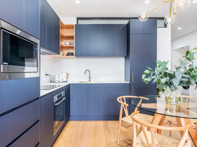 Fourth view of Homely unit listing, 7B Harrington Lane, Hobart TAS 7000