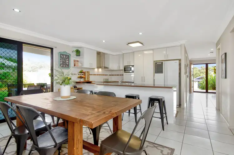 75 Cavella Drive, Glen Eden QLD 4680