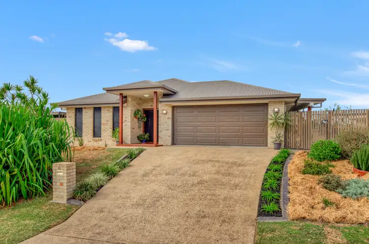 Fourth view of Homely house listing, 75 Cavella Drive, Glen Eden QLD 4680