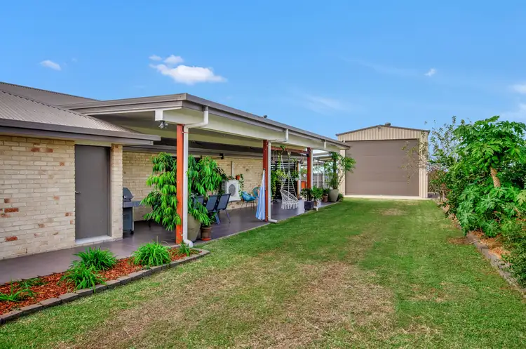 Fifth view of Homely house listing, 75 Cavella Drive, Glen Eden QLD 4680