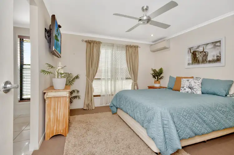 Seventh view of Homely house listing, 75 Cavella Drive, Glen Eden QLD 4680
