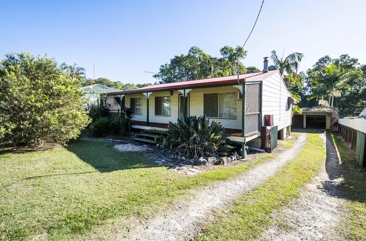13 Havelock Street, Lawrence NSW 2460