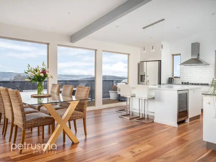 Fourth view of Homely house listing, 6 Dorothy Court, West Moonah TAS 7009