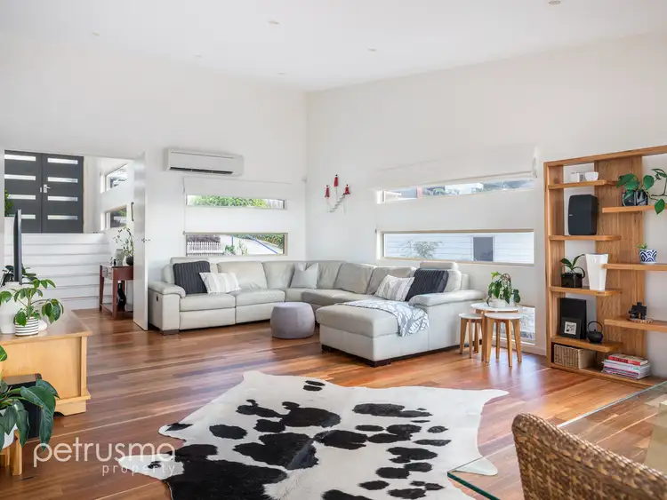 Sixth view of Homely house listing, 6 Dorothy Court, West Moonah TAS 7009