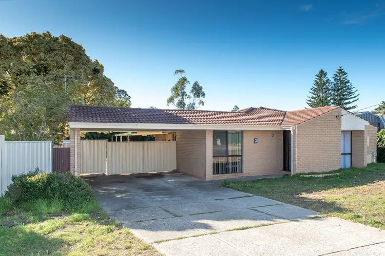 3 Orion Court, Craigie WA 6025