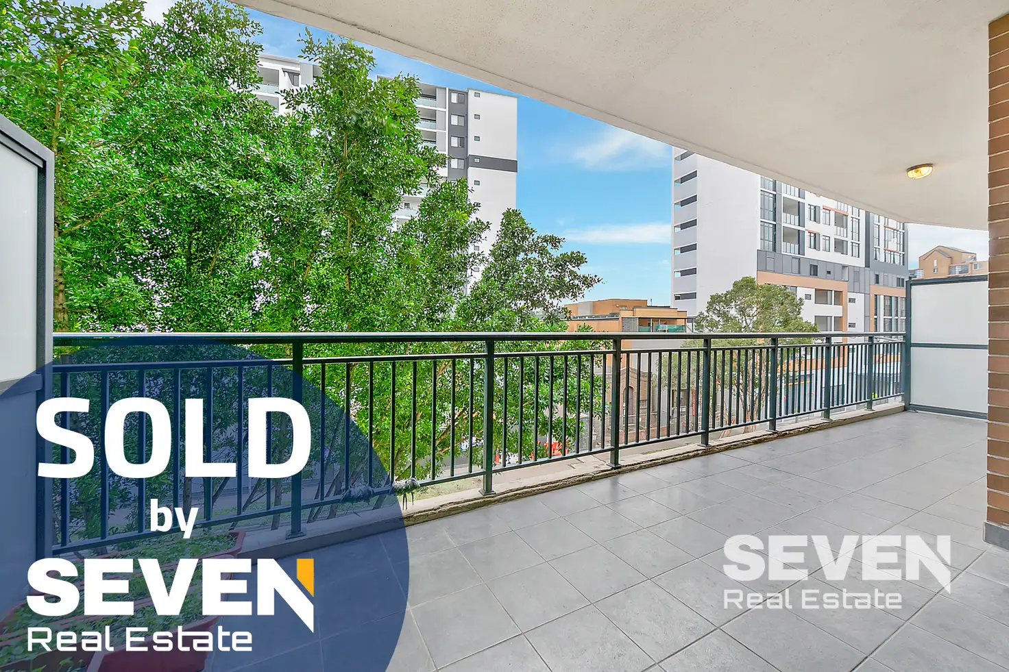 Main view of Homely apartment listing, 1103/57-59 Queen Street, Auburn NSW 2144