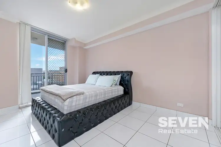 Third view of Homely apartment listing, 1103/57-59 Queen Street, Auburn NSW 2144