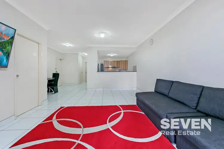Fourth view of Homely apartment listing, 1103/57-59 Queen Street, Auburn NSW 2144