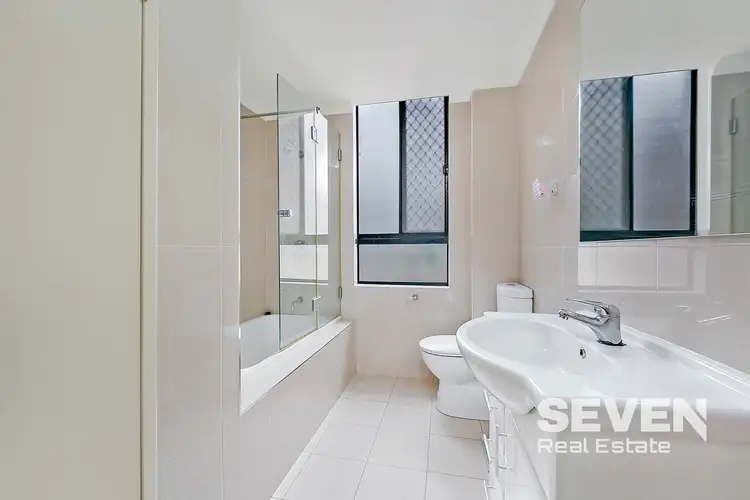 Sixth view of Homely apartment listing, 1103/57-59 Queen Street, Auburn NSW 2144