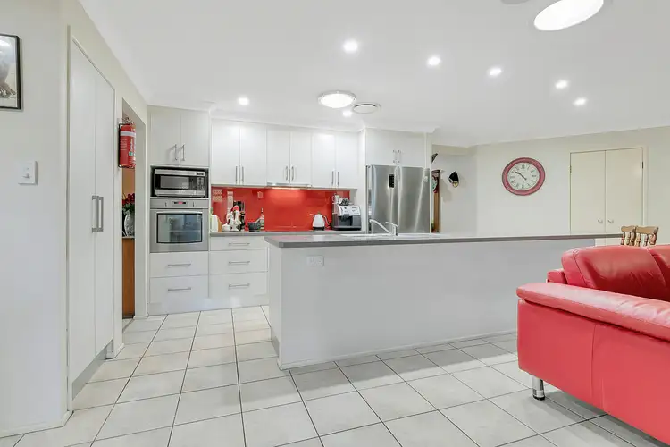 Third view of Homely house listing, 1 Dianella Place, Capalaba QLD 4157