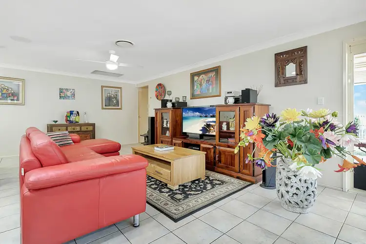 Fourth view of Homely house listing, 1 Dianella Place, Capalaba QLD 4157