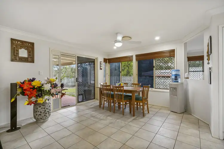 Fifth view of Homely house listing, 1 Dianella Place, Capalaba QLD 4157