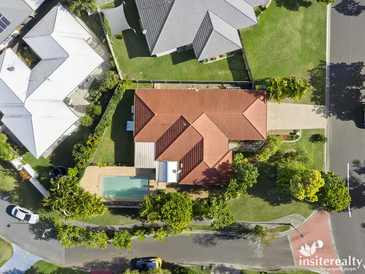 Main view of Homely house listing, 70 Fitzwilliam Drive, Sippy Downs QLD 4556