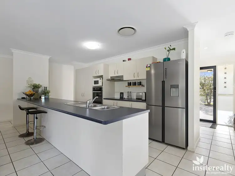 Second view of Homely house listing, 70 Fitzwilliam Drive, Sippy Downs QLD 4556