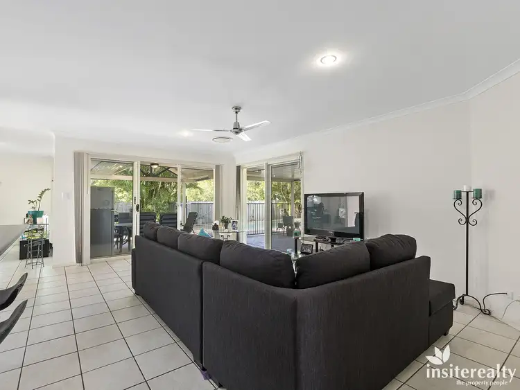 Fourth view of Homely house listing, 70 Fitzwilliam Drive, Sippy Downs QLD 4556