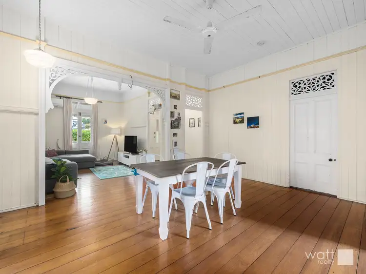 Fourth view of Homely house listing, 34 Barlow Street, Clayfield QLD 4011