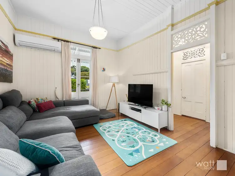 Fifth view of Homely house listing, 34 Barlow Street, Clayfield QLD 4011