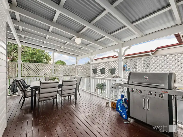 Seventh view of Homely house listing, 34 Barlow Street, Clayfield QLD 4011
