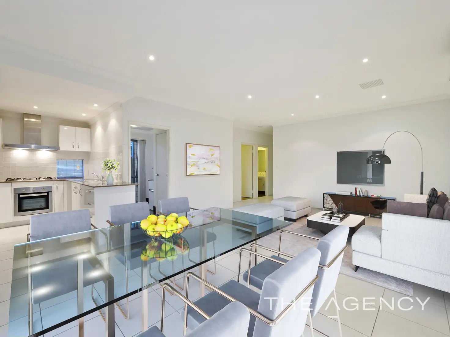 Main view of Homely house listing, 17 Chernoff Loop, Darch WA 6065