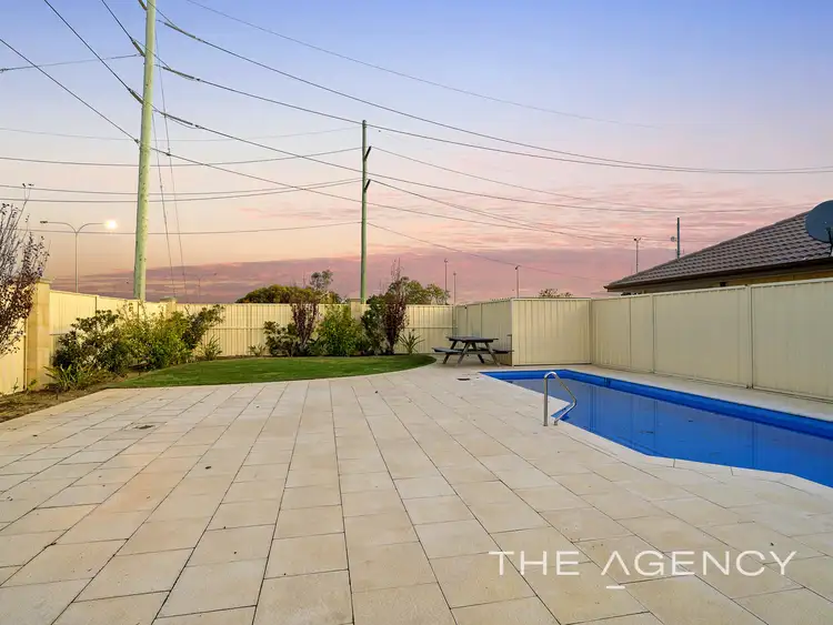 Fourth view of Homely house listing, 17 Chernoff Loop, Darch WA 6065