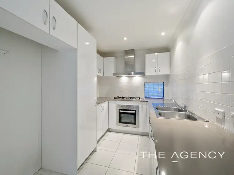 Fifth view of Homely house listing, 17 Chernoff Loop, Darch WA 6065