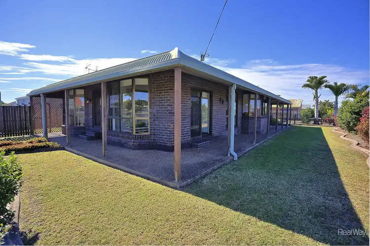48 Coomber Street, Svensson Heights QLD 4670