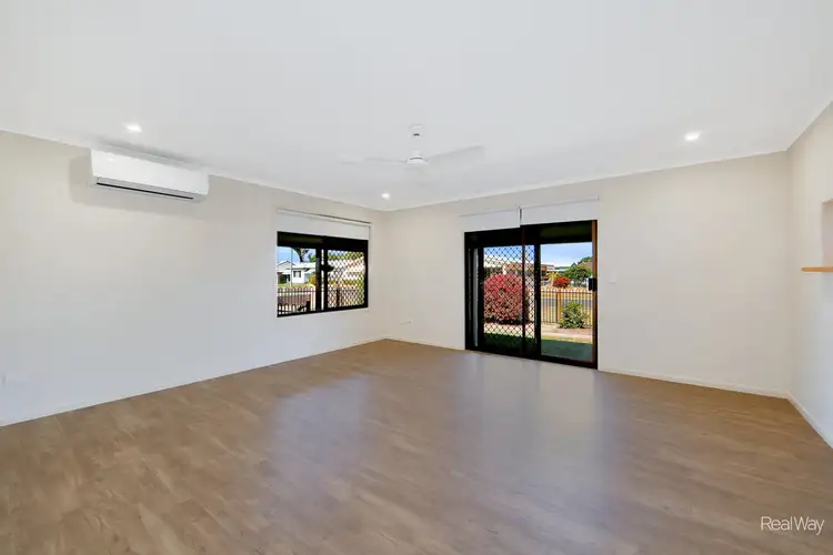 Third view of Homely house listing, 48 Coomber Street, Svensson Heights QLD 4670