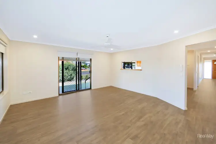 Fourth view of Homely house listing, 48 Coomber Street, Svensson Heights QLD 4670