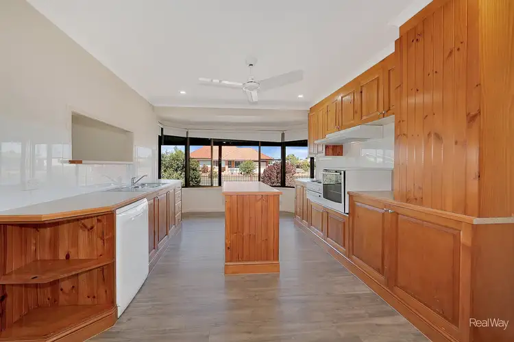 Fifth view of Homely house listing, 48 Coomber Street, Svensson Heights QLD 4670